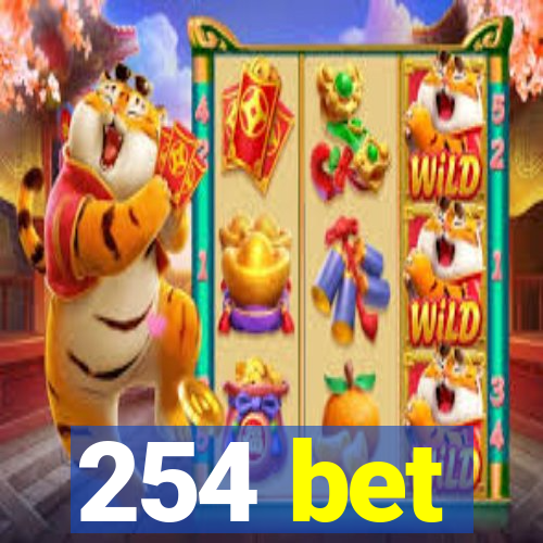 254 bet